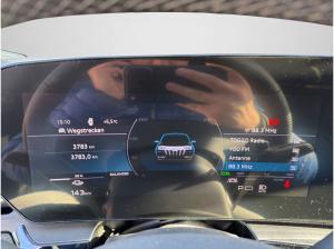 Audi Q6 e-tron B&O 3D KLANG LED EINPARKHILFE