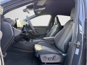 Audi Q6 e-tron B&O 3D KLANG LED EINPARKHILFE