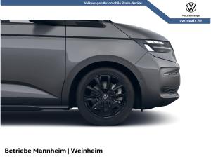 Volkswagen T7 Multivan Energy 2.0 TSI DSG Klima NAVI AHK