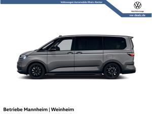 Volkswagen T7 Multivan Energy 2.0 TSI DSG Klima NAVI AHK