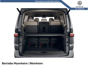Volkswagen T7 Multivan Energy 2.0 TSI DSG Klima NAVI AHK