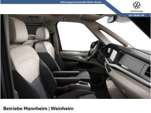 Volkswagen T7 Multivan Energy 2.0 TSI DSG Klima NAVI AHK