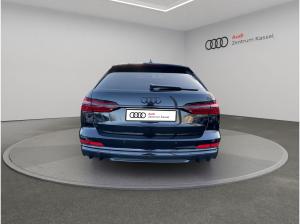 Audi S6 Avant 3.0 TDI qu. Matrix B&O Pano HuD 360°
