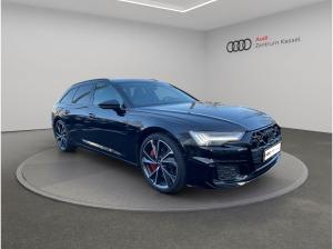 Audi S6 Avant 3.0 TDI qu. Matrix B&O Pano HuD 360°
