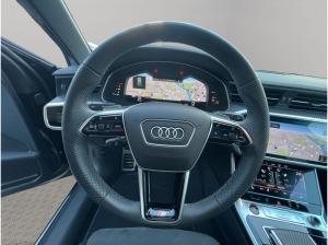 Audi S6 Avant 3.0 TDI qu. Matrix B&O Pano HuD 360°