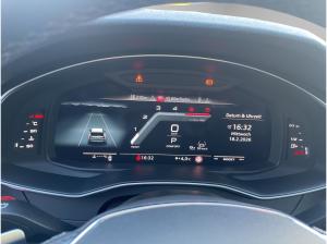 Audi S6 Avant 3.0 TDI qu. Matrix B&O Pano HuD 360°