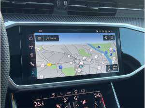 Audi S6 Avant 3.0 TDI qu. Matrix B&O Pano HuD 360°
