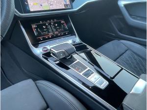 Audi S6 Avant 3.0 TDI qu. Matrix B&O Pano HuD 360°