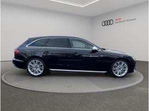 Audi S4 Avant 3.0 TDI quattro LED Navi PDC+ Alcantara