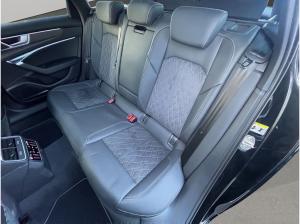 Audi S6 Avant 3.0 TDI qu. Matrix B&O Pano HuD 360°