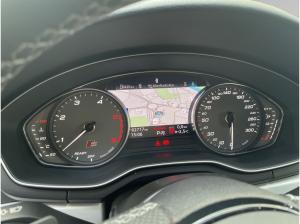 Audi S4 Avant 3.0 TDI quattro LED Navi PDC+ Alcantara