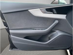 Audi S4 Avant 3.0 TDI quattro LED Navi PDC+ Alcantara