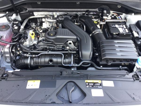 Audi Q2 advanced 35 TFSI S tronic