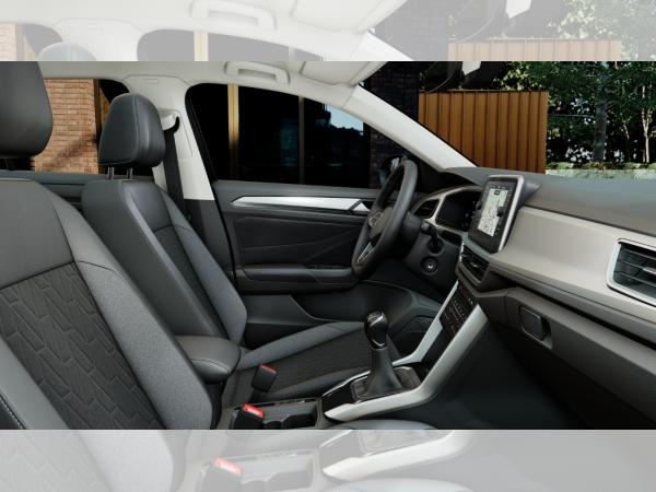 Volkswagen T-Roc 1.0 TSI Goal 2xKlima ACC DynLicht Facelift