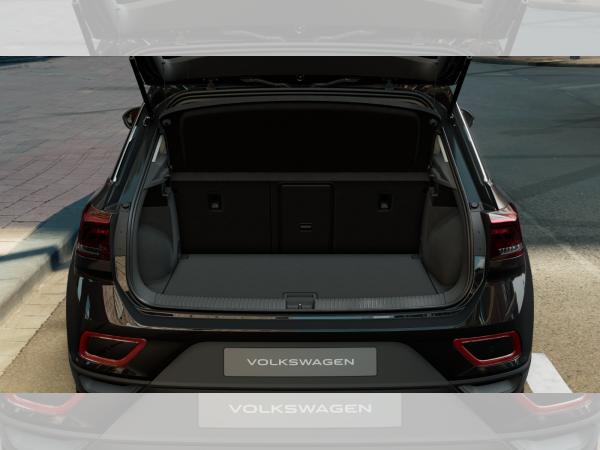 Volkswagen T-Roc 1.0 TSI Goal 2xKlima ACC DynLicht Facelift
