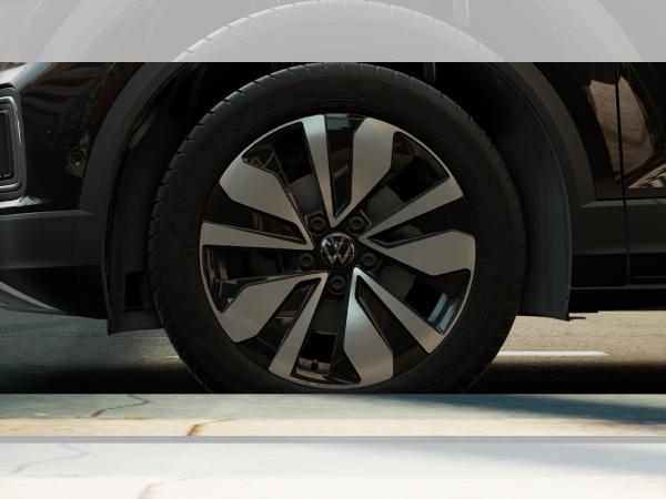 Volkswagen T-Roc 1.0 TSI Goal 2xKlima ACC DynLicht Facelift