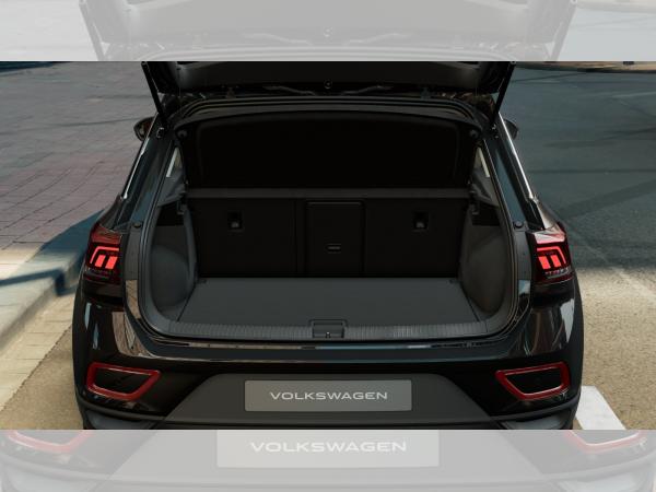 Volkswagen T-Roc 1.0 TSI Goal 2xKlima ACC DynLicht Facelift