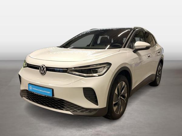 Volkswagen ID.4 Pure Automatik ACC AUT Fernlichtass. KlimaA