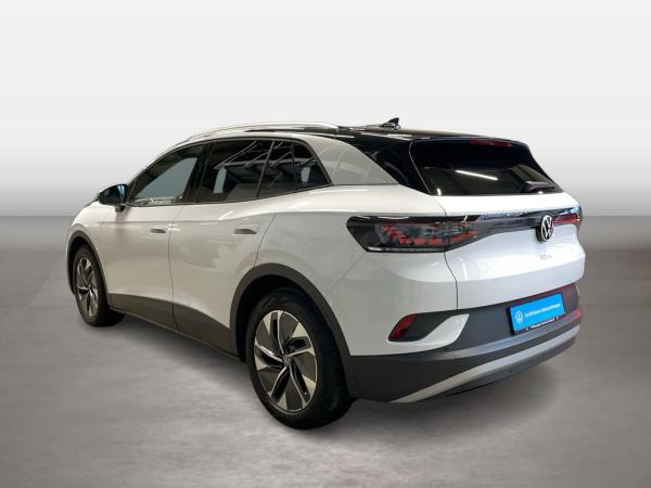 Volkswagen ID.4 Pure Automatik ACC AUT Fernlichtass. KlimaA