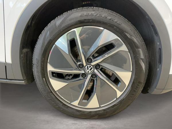 Volkswagen ID.4 Pure Automatik ACC AUT Fernlichtass. KlimaA