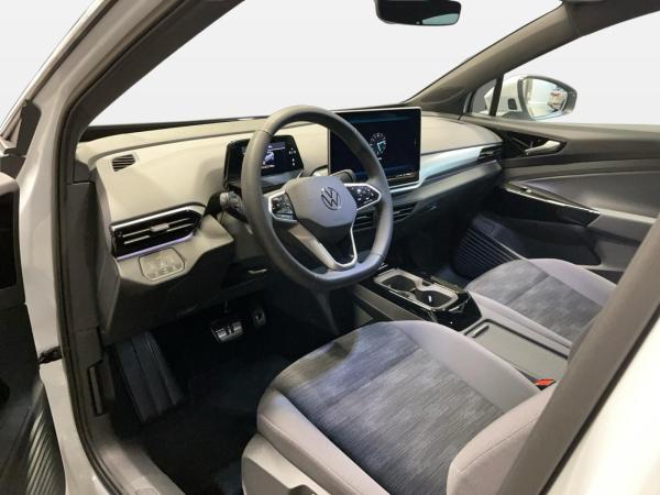 Volkswagen ID.4 Pure Automatik ACC AUT Fernlichtass. KlimaA