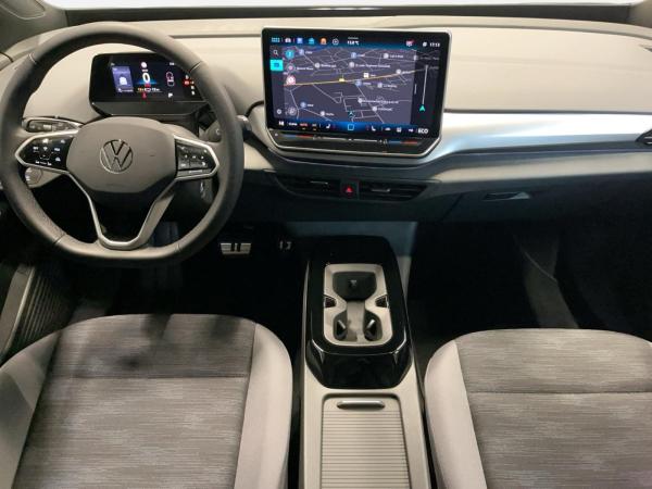 Volkswagen ID.4 Pure Automatik ACC AUT Fernlichtass. KlimaA