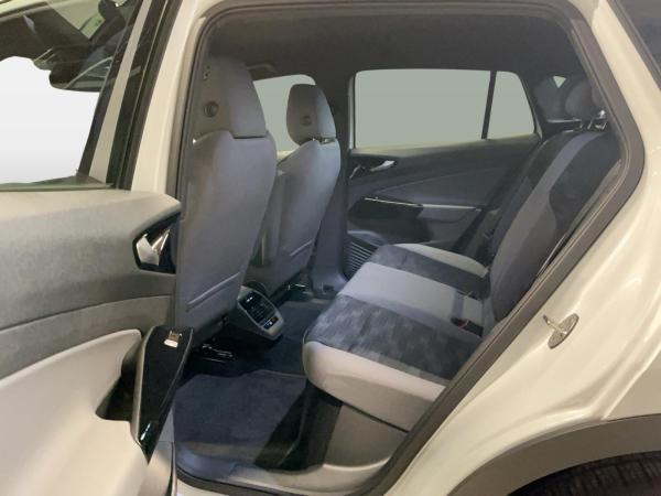 Volkswagen ID.4 Pure Automatik ACC AUT Fernlichtass. KlimaA
