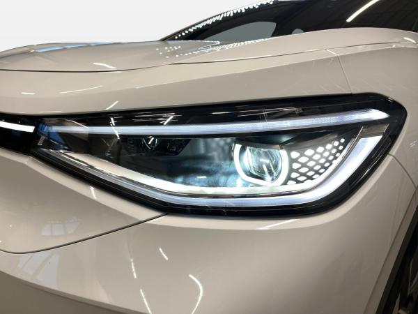 Volkswagen ID.4 Pure Automatik ACC AUT Fernlichtass. KlimaA