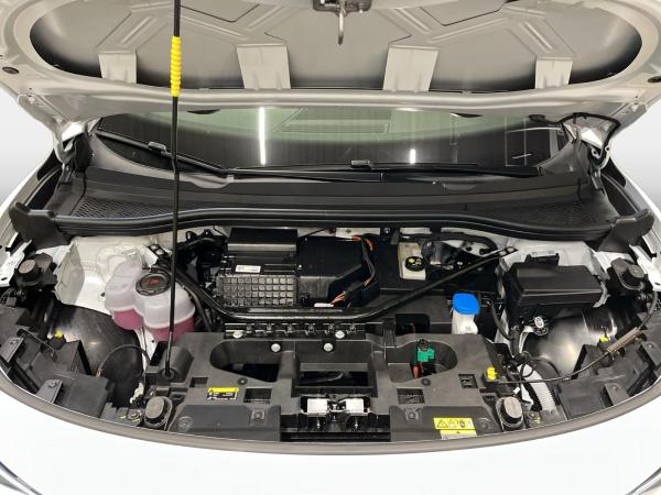 Volkswagen ID.4 Pure Automatik ACC AUT Fernlichtass. KlimaA