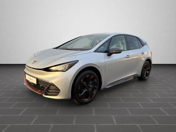 Cupra Born Edition Dynamic 170 kW (231 PS) 60 kWh