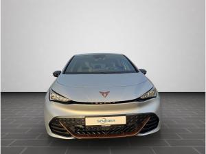 Cupra Born Edition Dynamic 170 kW (231 PS) 60 kWh