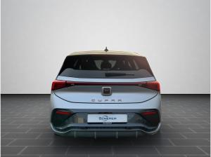 Cupra Born Edition Dynamic 170 kW (231 PS) 60 kWh