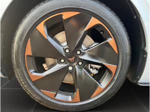 Cupra Born Edition Dynamic 170 kW (231 PS) 60 kWh