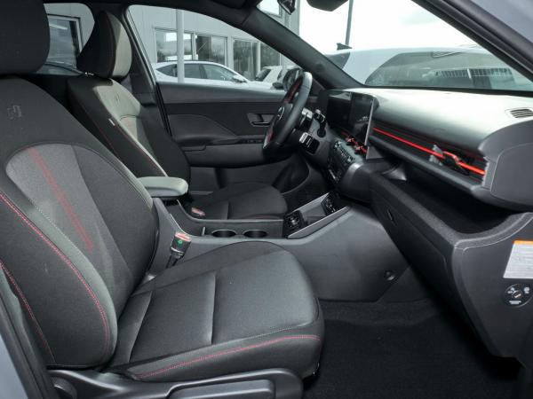 Hyundai KONA Kona N-LINE CAM LED SHZ LHZ CARPLAY WÄRMEPUMPE