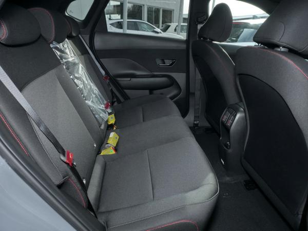 Hyundai KONA Kona N-LINE CAM LED SHZ LHZ CARPLAY WÄRMEPUMPE