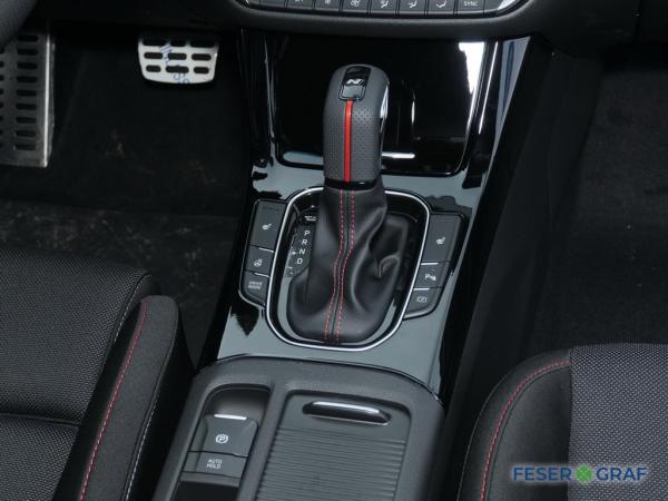Hyundai i30 N-LINE MY26 NAVI CAM SHZ LHZ DCT LED CARPLAY