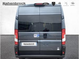 Fiat Ducato Rollstuhlumbau AMF-Bruns L2H2 180PS Automatik