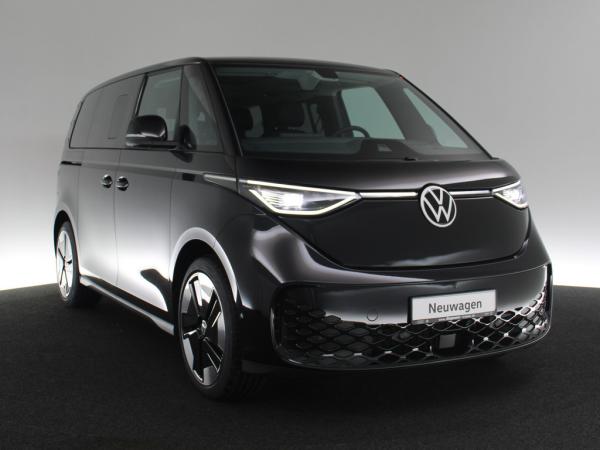 Volkswagen ID.Buzz ID. Buzz Volkswagen ID.Buzz ID. Buzz