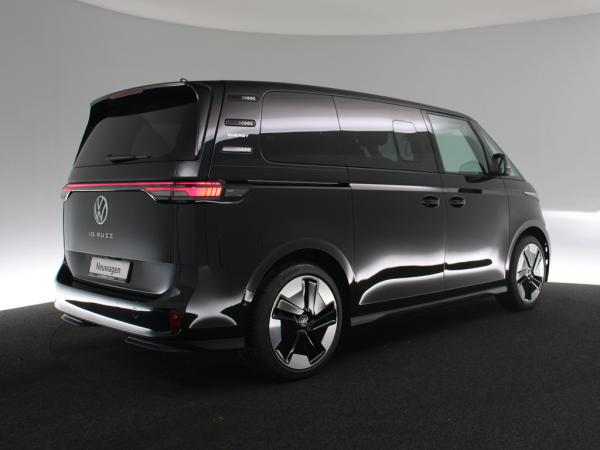 Volkswagen ID.Buzz ID. Buzz Volkswagen ID.Buzz ID. Buzz