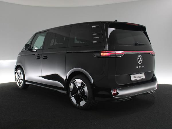 Volkswagen ID.Buzz ID. Buzz Volkswagen ID.Buzz ID. Buzz