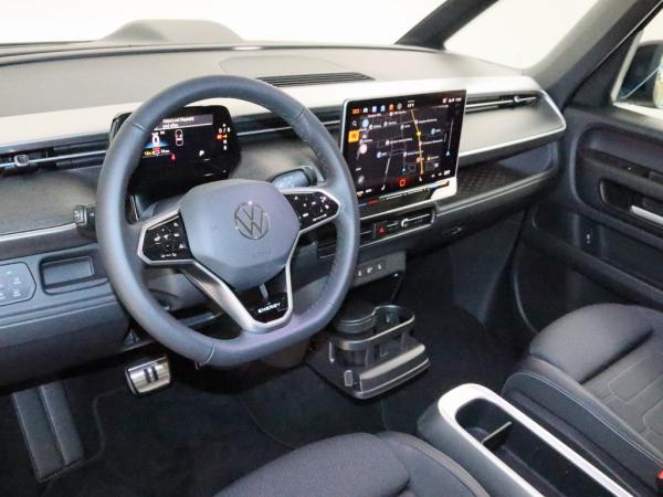 Volkswagen ID.Buzz ID. Buzz Volkswagen ID.Buzz ID. Buzz