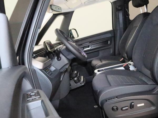 Volkswagen ID.Buzz ID. Buzz Volkswagen ID.Buzz ID. Buzz