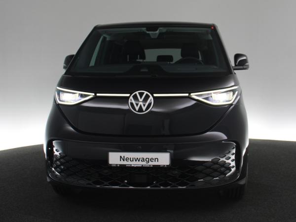 Volkswagen ID.Buzz ID. Buzz Volkswagen ID.Buzz ID. Buzz