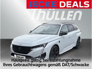 Peugeot 308 SW GT BlueHDi Panorama / Elekt. Heckklappe / 3