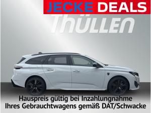 Peugeot 308 SW GT BlueHDi Panorama / Elekt. Heckklappe / 3