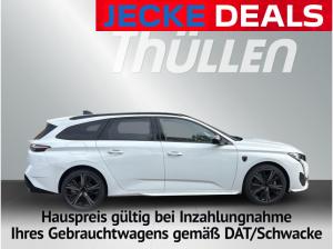 Peugeot 308 SW GT BlueHDi 130 EAT8 Navi LED Vollleder