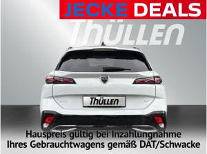 Peugeot 308 SW GT BlueHDi Panorama / Elekt. Heckklappe / 3