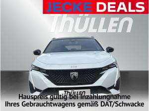 Peugeot 308 SW GT BlueHDi 130 EAT8 Navi LED Vollleder