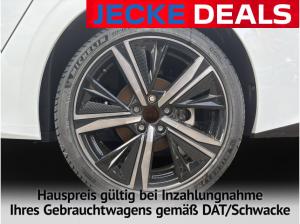 Peugeot 308 SW GT BlueHDi 130 EAT8 Navi LED Vollleder