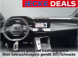 Peugeot 308 SW GT BlueHDi Panorama / Elekt. Heckklappe / 3